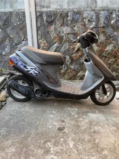 ホンダ DIO AF27