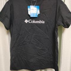 【最終価格】Columbia  Tシャツ 【予告無く終了する場合...