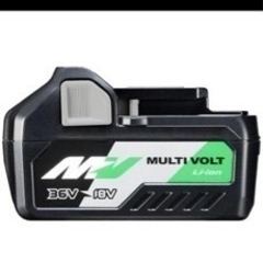 ハイコーキ36Vインパクトセット売り‼️大特価早い者勝ちです‼️