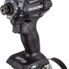 ハイコーキ36Vインパクトセット売り‼️大特価早い者勝ちです‼️ ハイコーキ36Vインパクトセット売り‼️大特価早い者勝ちです‼️