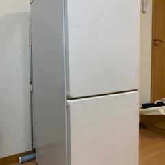 冷蔵庫110リットル