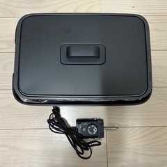 【美品】【最終値下げ】象印マホービン EA-KK30-BA ホッ...