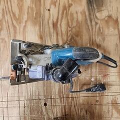 防じん丸のこ125㎜