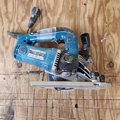 防じん丸のこ125㎜