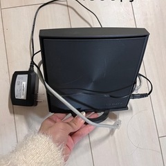 家電 無線LANルーター