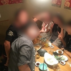 名古屋飲み会 - パーティー