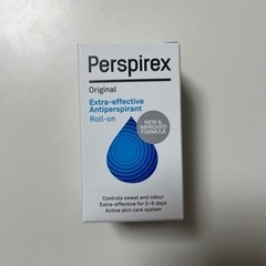 制汗剤　Perspirex Original 