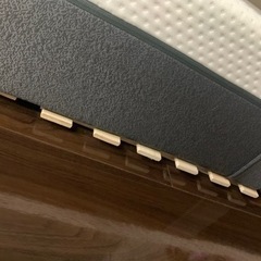 エマスリープ マットレス シングル（値段交渉可）