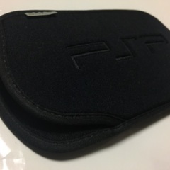 PSP カバー