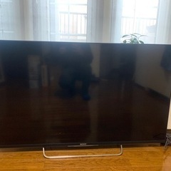 【中古品】ソニー　液晶テレビ