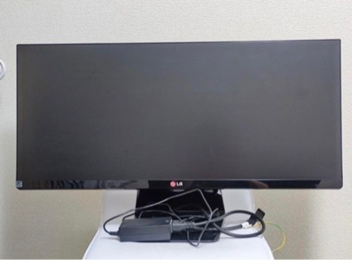 LG 29インチ ウルトラワイドモニター