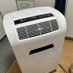 スポットクーラー　5000円