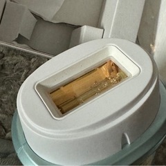 防水 コードレス脱毛器 YA-MAN YJEA0L