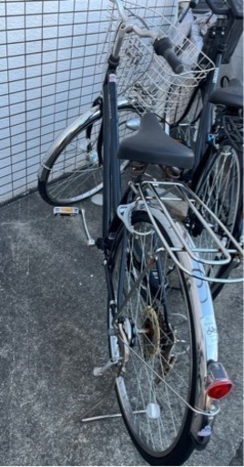 自転車