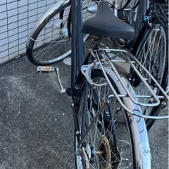 自転車