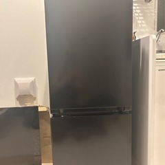 2023年製冷蔵庫(一人暮らし用)