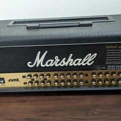 【ネット決済】Marshall JVM410H
