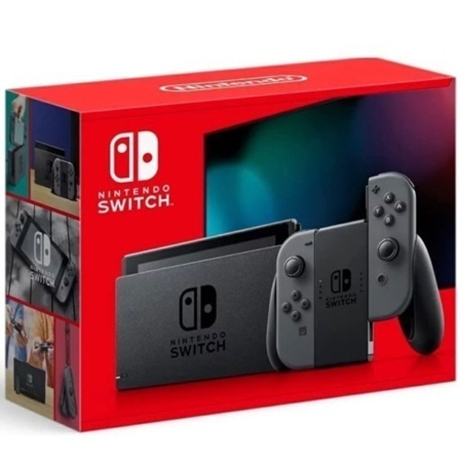 その他 Nintendo Switch