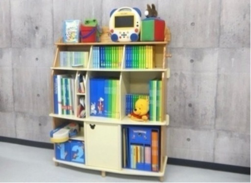 お値段ご相談ください！DWE ディズニーワールドイングリッシュ 英語システム 子ども用 教材 現状品 2016年購入品 WORLD FAMILY ワールドファミリー