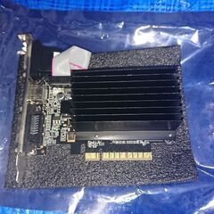 Geforce GT730 DDR3 1GB