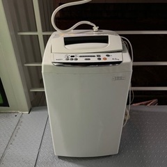 S・K Japan 洗濯機　4.5kg SW-M45A