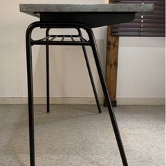 JOURNAL STANDARD FURNITURE LILLE PC DESK デスク ジャーナルスタンダードファニチャー ACME FURNITURE アクメファニチャー