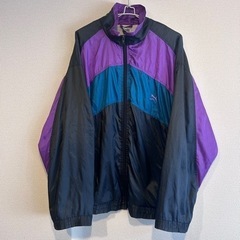 PUMA トラックジャケット 90s