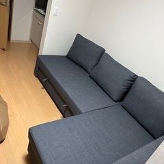 【極美品】IKEA フリーヘーテン