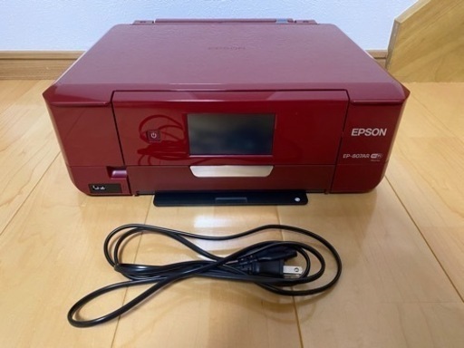 EPSON  EP-807AR プリンター
