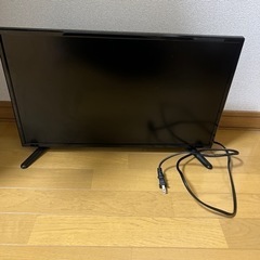 テレビ