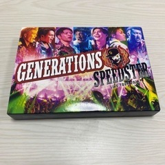 GENERATIONS from EXILE TRIBE/GEN...