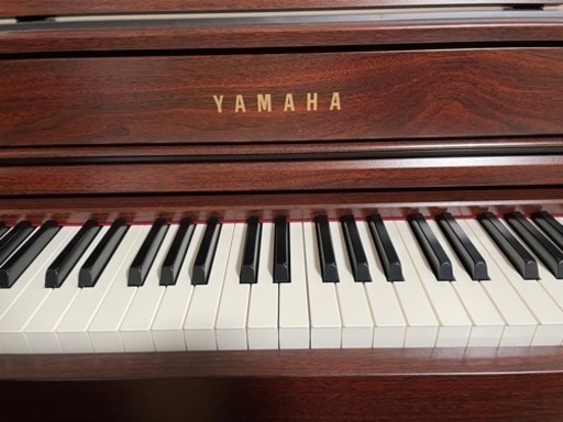 電子ピアノ　YAMAHA Clavinova