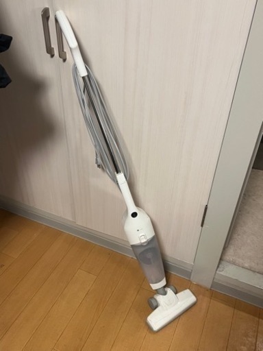 掃除機