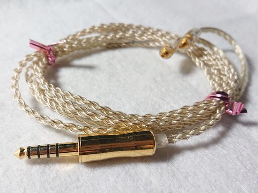 3点set】WALKMAN NW-ZX300＋SHURE425＋Litz Wire Earphone Cable MMCX