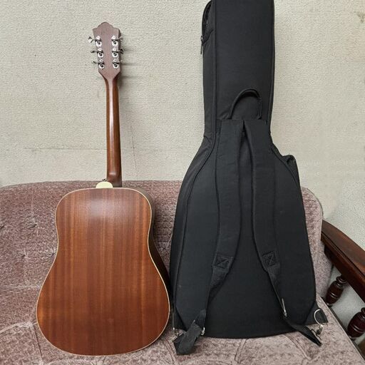GUILD (ギルド) D-240E◇エレアコ◇アコースティックギター◇取りに来