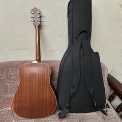 GUILD (ギルド) D-240E◇エレアコ◇アコースティックギター◇取りに来