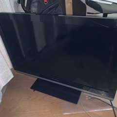 プロディア　液晶テレビ