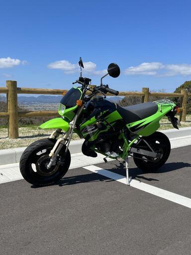 ＫＳＲ２　2スト