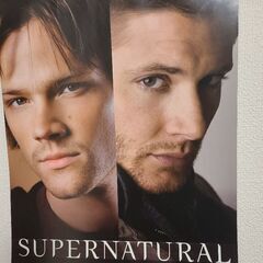 🔰SUPERNATURAL グッズ🔰