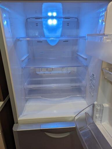 アイリスオーヤマ 142L 冷蔵庫 【リサイクルモールみっけ柏店】