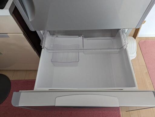 Hitachi 日立の冷蔵庫