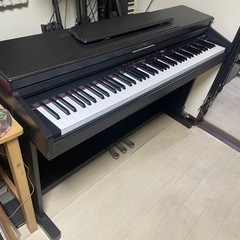 KORG C-350 デジタルピアノ　引き取り限定！！
