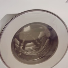 【ネット決済】Panasonic ドラム式洗濯機 NA-LX12...