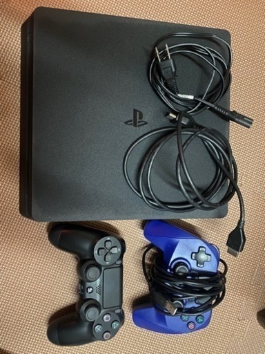 プレイステーション ps4 500GB