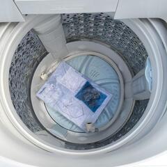 東芝 8.0kg ウルトラファインバブル洗浄 AW-8DH2 縦型 2022年製