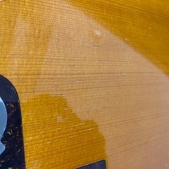 Epiphone elitist 1964 texan japan limited