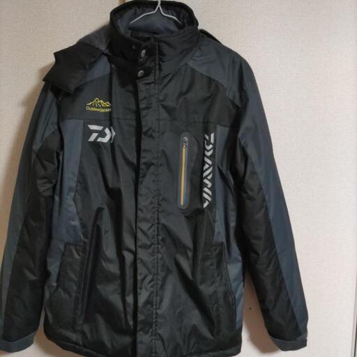 DAIWA FISHING APPAREL 2025 AUTUMN / WINTER｜DAIWA 決定しました。超