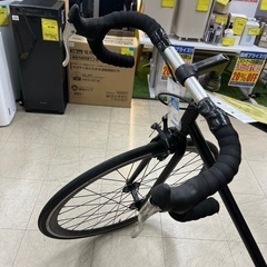 にっち様専用-★店頭にて試乗可★J3305 ピストバイク シングルギア 600mm ロードバイク クリーニング、簡易メンテナンス済み　【リユースのサカイ柏店】 中古自転車 　流山市 中古自転車 松戸市 中古自転車 我孫子市 中古自転車 船橋市 中古自転車 守谷市 中古自転車 取手市 中古自転車