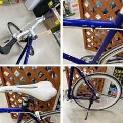 ★値下げ★ ★店頭にて試乗可★ J3306 OYAMA FG 3 700C クロモリフレーム シングルスピードバイク ピストバイク シングルギア 450mm ロードバイク クリーニング、簡易メンテナンス済み　【リユースのサカイ柏店】 中古自転車 　流山市 中古自転車 松戸市 中古自転車 我孫子市 中古自転車 船橋市 中古自転車 守谷市 中古自転車 取手市 中古自転車