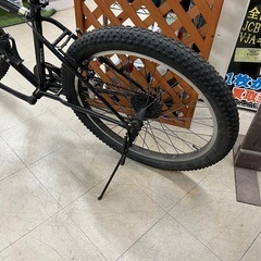 値下げ！★店頭にて試乗可★ J3307 X-TRAIL エクストレイル マウンテンバイク ファットバイク 新品参考価格35,000円  クリーニング、簡易メンテナンス済み　【リユースのサカイ柏店】 中古自転車 　流山市 中古自転車 松戸市 中古自転車 我孫子市 中古自転車 船橋市 中古自転車 守谷市 中古自転車 取手市 中古自転車 値下げ！☆店頭にて試乗可☆ J3307 X-TRAIL エクストレイル マウンテン